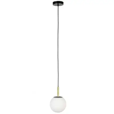 Lampa wiszca Orion 18 cm Zuiver