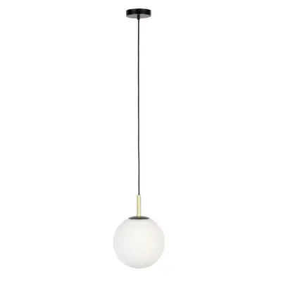 Lampa wiszca Orion 25 cm Zuiver