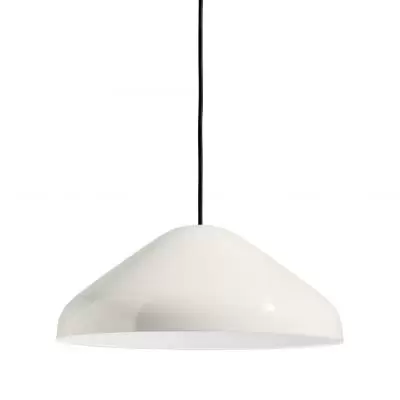 Lampa Wisząca Pao 35 Cm Kremowa Hay