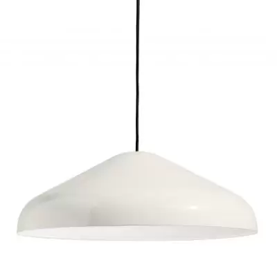 Lampa Wisząca Pao 47 Cm Kremowa Hay