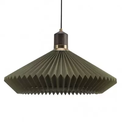 Lampa wiszca Paris 56 cm lena ziele Halo Design