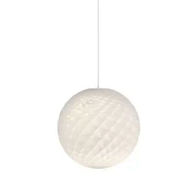 Lampa Wisząca Patera 45 Cm Louis Poulsen