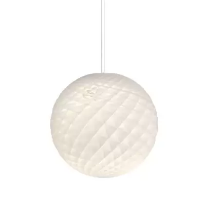 Lampa wisząca Patera 60 cm Louis Poulsen