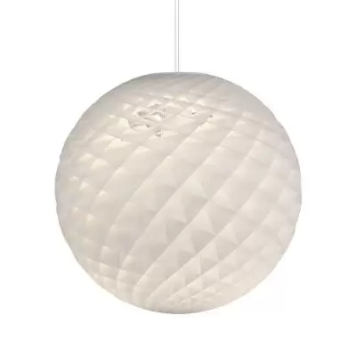 Lampa Wisząca Patera 90 Cm Louis Poulsen