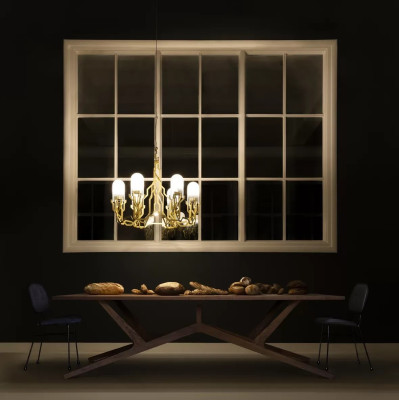 Lampa wisząca Plant Moooi