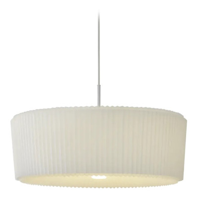 Lampa wisząca Plié Plissé Moooi