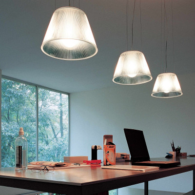 Lampa wisząca Romeo Moon S1 Flos