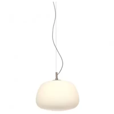 Lampa Wisząca Sapporo 34 Cm Its About Romi