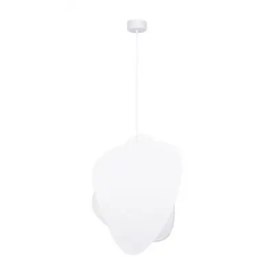 Lampa wisząca Screen S blanc Market Set