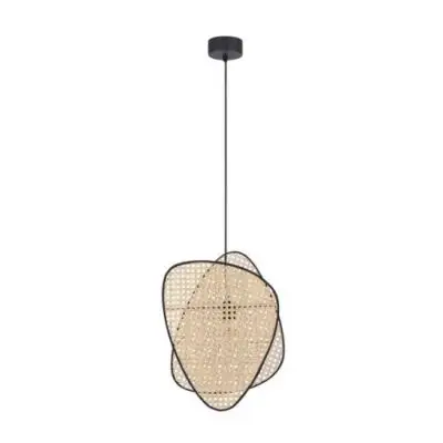 Lampa wisząca Screen Xs naturel Market Set