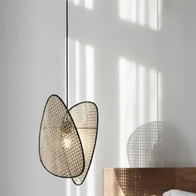 Lampa wisząca Screen Xs naturel Market Set