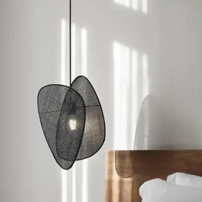 Lampa wisząca Screen Xs noir Market Set