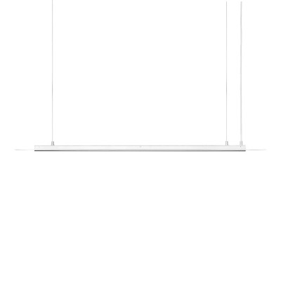 Lampa wisząca Senkei C biała Ummo