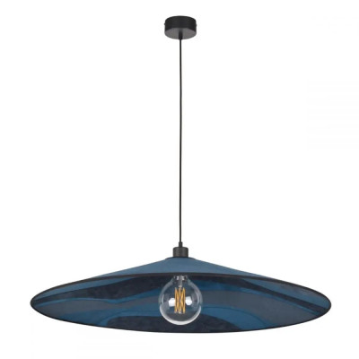 Lampa wisząca Sonia Laudet 60 cm Malachite nuit MARKET SET