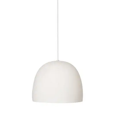 Lampa wiszca Speckle Large Ferm Living