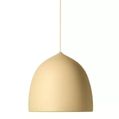 Lampa Wisząca Suspence 32 Cm Perłowa Fritz Hansen