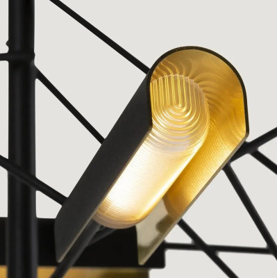 Lampa wisząca Tinkering 85 Moooi