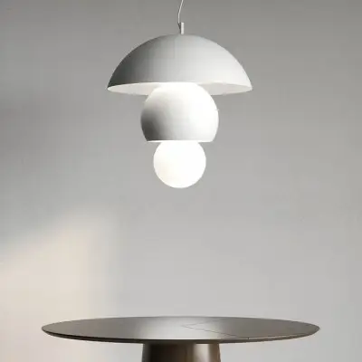 Lampa wisząca Triluna SE310AB Karman