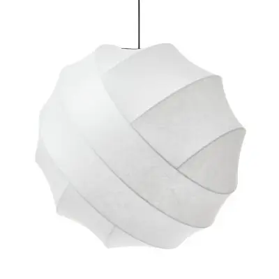 Lampa wisząca Turner 65 cm Pholc