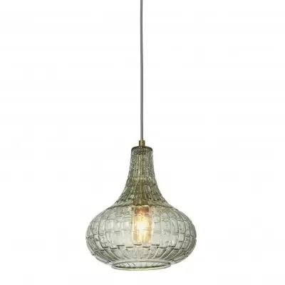 Lampa wiszca Venice zielona Its about romi