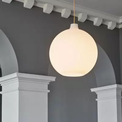 Lampa wisząca Wohlert 30 cm Louis Poulsen