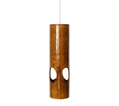 Lampa Wisząca Ceramiczna Palisander Hkliving