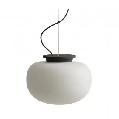 Lampa wisząca supernate 28 cm Frandsen