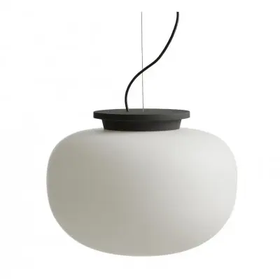 Lampa Wisząca Supernate 38 Cm Frandsen