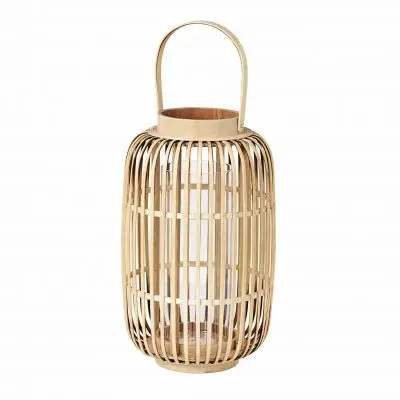 Latarnia Emsi h;42.5 cm Broste Copenhagen