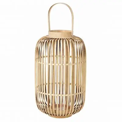 Latarnia Emsi h;52 cm Broste Copenhagen