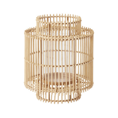Latarnia Kajsa 23,5 Cm Broste Copenhagen