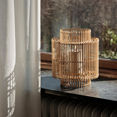 Latarnia Kajsa 36,5 Cm Broste Copenhagen