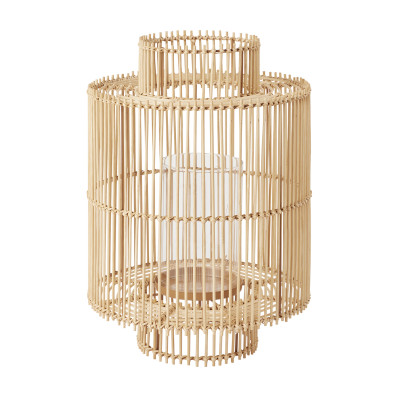Latarnia Kajsa 36,5 Cm Broste Copenhagen