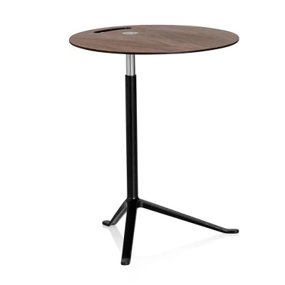 Stolik okazjonalny Little Friend KS11 orzech Fritz Hansen