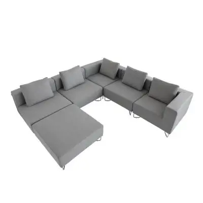 SOFA MODUŁOWA LOTUS SOFT LINE