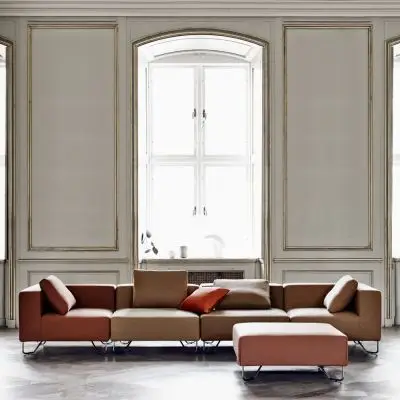 SOFA MODUŁOWA LOTUS SOFT LINE