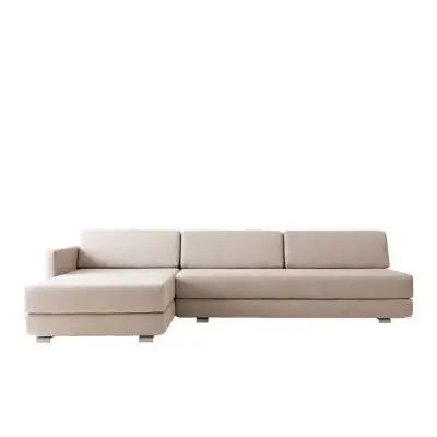 SOFA MODUŁOWA LOUNGE SOFT LINE