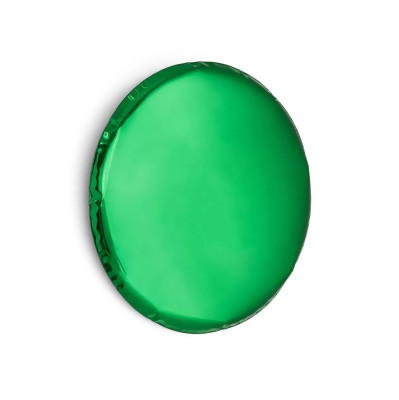 Lustro Oko 36 cm Gradient Emerald Zieta