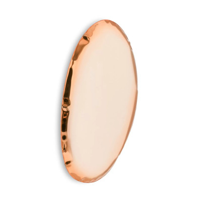 Lustro Tafla O5 Aurum Rose Gold Zieta