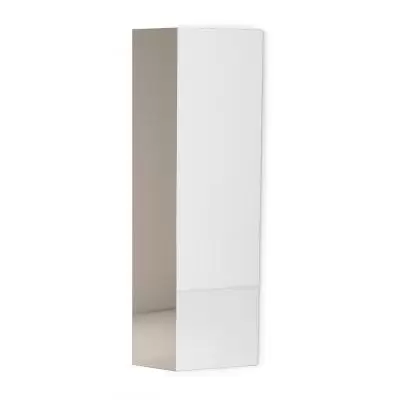 Lustro ścienne Viewpoints CS5110-V Calligaris
