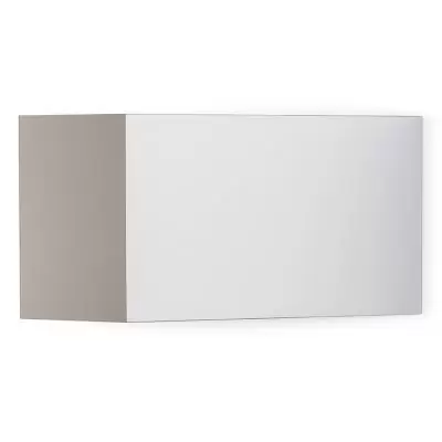 Lustro ścienne Viewpoints CS5110-O Calligaris