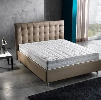 MATERAC Silver Mind Plus PerDormire