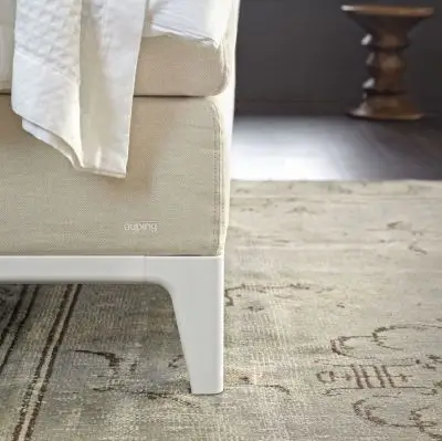 COMFORT UPHOLSTERY MATTRESS Auping