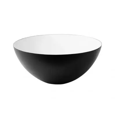 MISA KRENIT 12,5 CM BIAŁA NORMANN COPENHAGEN