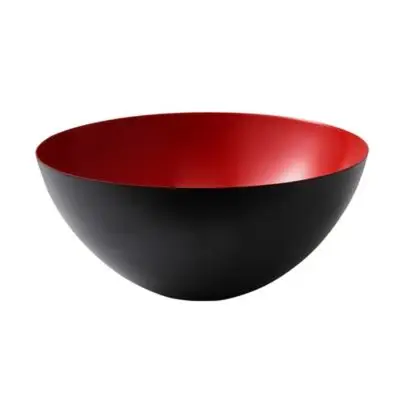 Misa Krenit 12,5 Cm Czerwona Normann Copenhagen