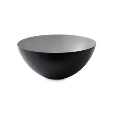 Misa Krenit 12,5 Cm Szara Normann Copenhagen