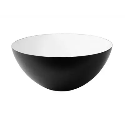 MISA KRENIT 16 CM BIAŁA NORMANN COPENHAGEN