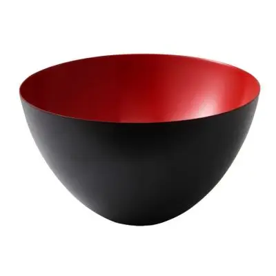 MISA KRENIT 16 CM CZERWONA NORMANN COPENHAGEN