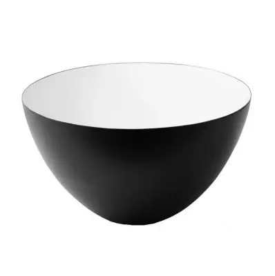 Misa Krenit 25 Cm Biała Normann Copenhagen