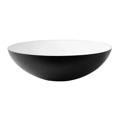 MISA KRENIT 38 CM BIAŁA NORMANN COPENHAGEN